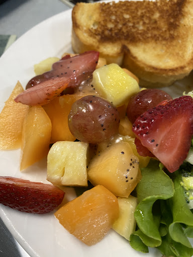 Cafe «Chocolate Angel Cafe & Tea Room - High Street», reviews and photos, 800 N Central Expy, Plano, TX 75074, USA