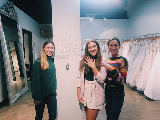 Bridal Shop «House of Tux», reviews and photos, 1720 Pass Rd, Gulfport, MS 39501, USA