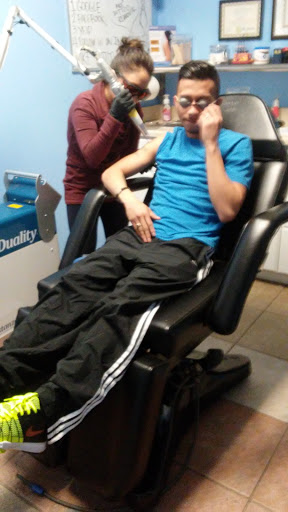 Tattoo Shop «Moving Shadow Ink», reviews and photos, 4328 W Forest Home Ave, Milwaukee, WI 53219, USA