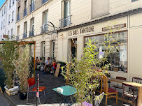 Photos du propriétaire du Restaurant végétalien Les bols d'Antoine à Paris - n°1