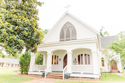 Sacred Heart Chapel