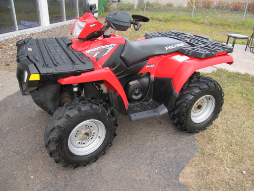 Pawn Shop «Mr Pawn», reviews and photos, 1910 Lake St S, Forest Lake, MN 55025, USA