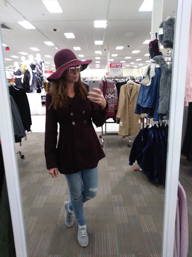 Department Store «Target», reviews and photos, 250 Fortune Blvd, Milford, MA 01757, USA