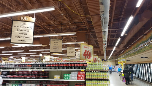 Supermarket «Wegmans», reviews and photos, 122 Shawan Rd, Hunt Valley, MD 21030, USA