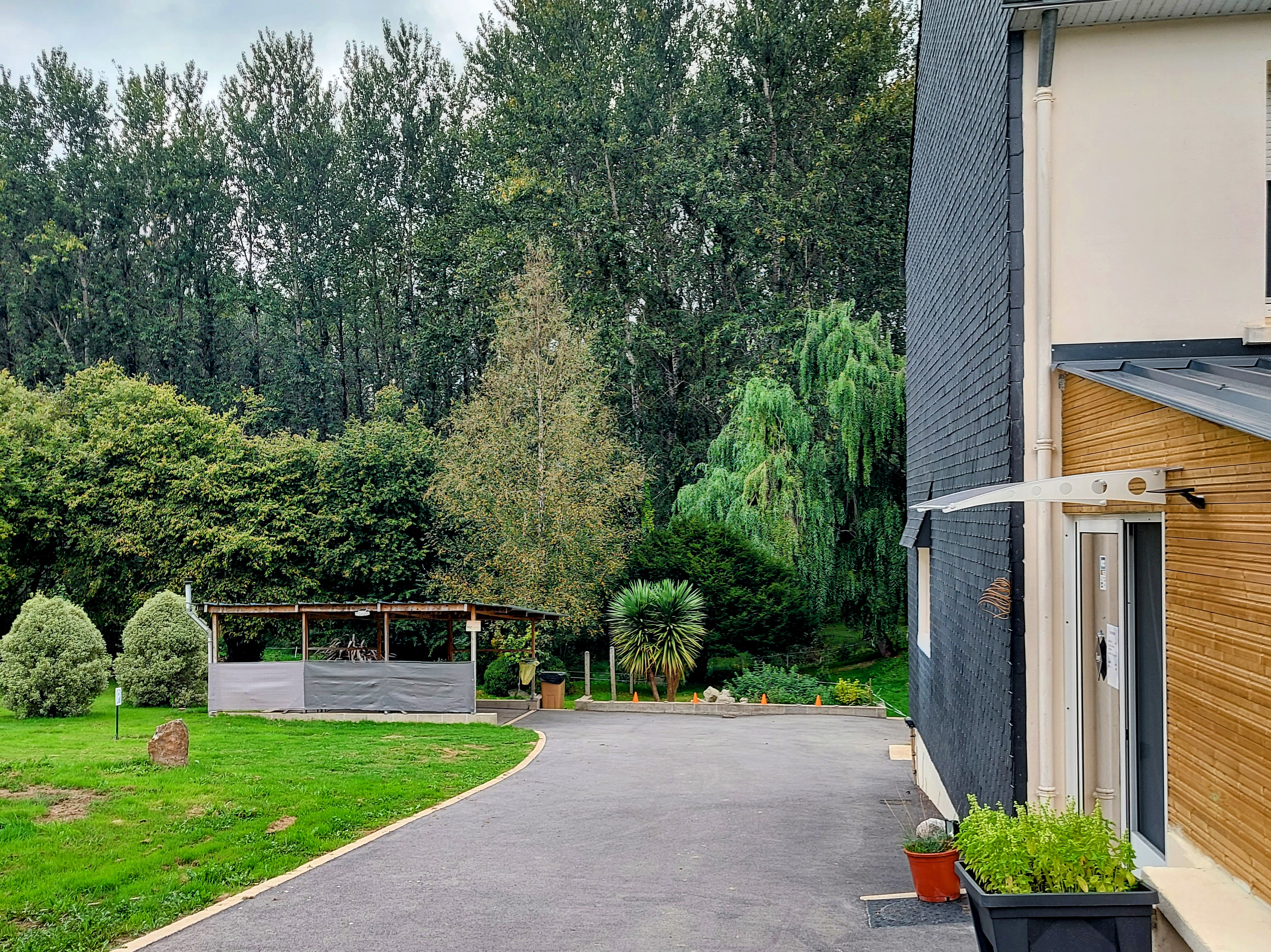 Photo n° 1 de l'avis de Nalin.a fait le 14/09/2022 à 18:59