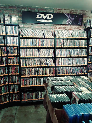 Record Store «Fingerprints Music», reviews and photos, 420 E 4th St, Long Beach, CA 90802, USA