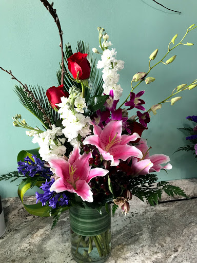 Florist «Awesome Flowers», reviews and photos, 807 Grand Blvd, Vancouver, WA 98660, USA