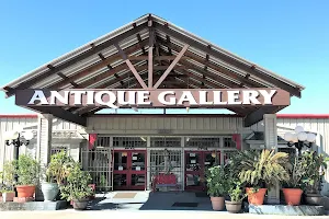 The Antique Gallery of Houston image