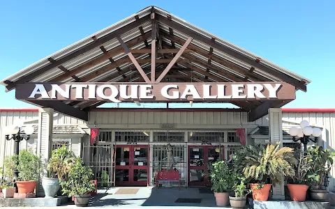 The Antique Gallery of Houston image
