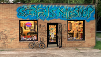 Siren Skate Shop - Photo 2 - Car repair in Norfolk, VA, Norfolk
