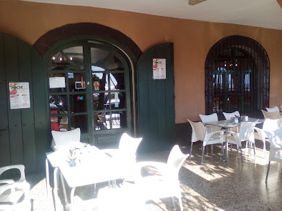 Cafetería Bar Arcos - N-340a, 04738 Vícar, Almería, Spain