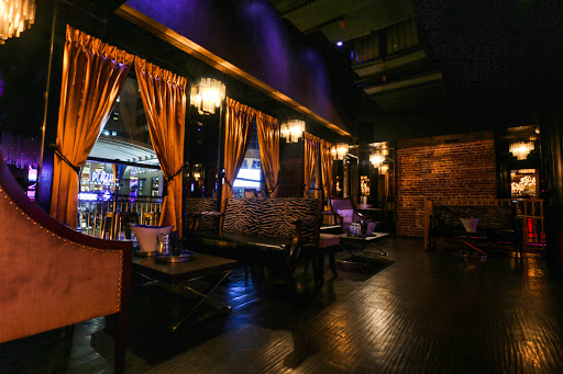 Night Club «EVE Orlando», reviews and photos, 110 S Orange Ave, Orlando, FL 32801, USA