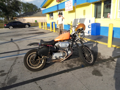 Liquor Store «Liquor Store», reviews and photos, 1775 N Wickham Rd, Melbourne, FL 32935, USA