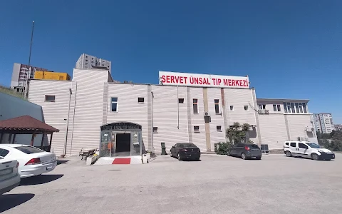 Servet Ünsal Medical Center image