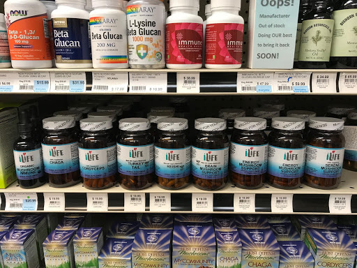 Health Food Store «Healthy Habit Health Foods», reviews and photos, 6029 N 7th St, Phoenix, AZ 85014, USA