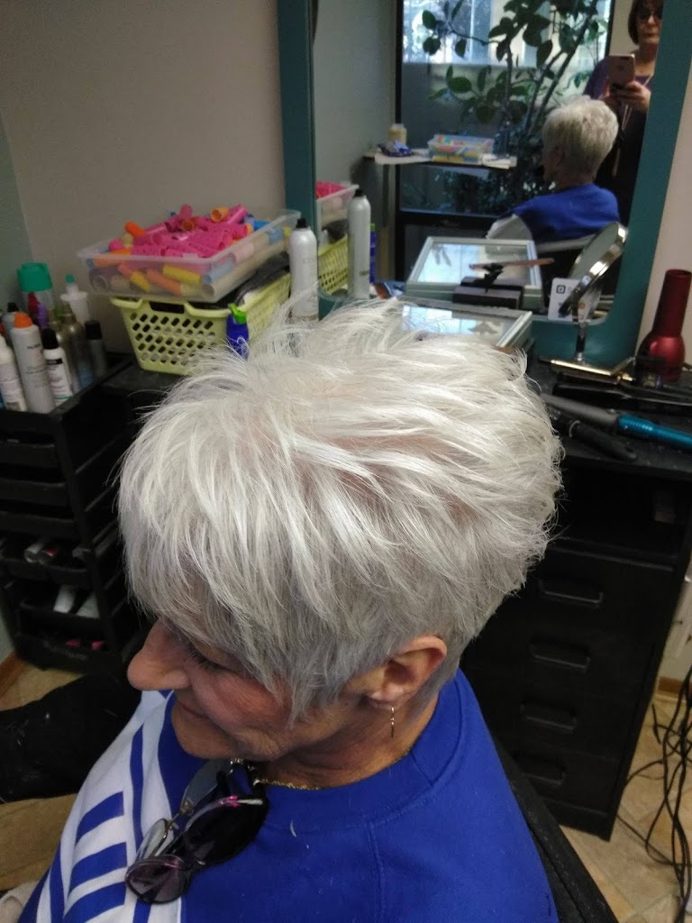 Connie's Salon 41075