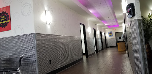 Gym «Planet Fitness», reviews and photos, 855 Lakewood Rd, Waterbury, CT 06704, USA