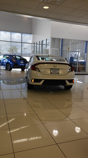Honda Dealer «Vacaville Honda», reviews and photos, 751 Orange Dr, Vacaville, CA 95687, USA