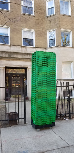 Moving Company «The Professionals Moving Specialists», reviews and photos, 3918 N Western Ave, Chicago, IL 60618, USA