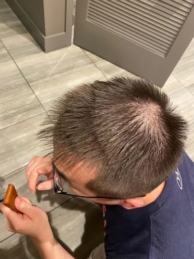 Hair Salon «Great Clips», reviews and photos, 965 W Lamar Blvd #116, Arlington, TX 76012, USA