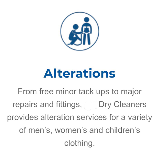 Dry Cleaner «Dynamic Non-toxic Dry Cleaners & alterations», reviews and photos, 25842 Ford Rd, Dearborn Heights, MI 48127, USA