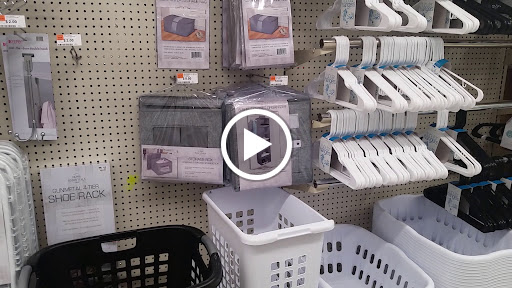 Discount Store «Big Lots», reviews and photos, 1612 N State St, Greenfield, IN 46140, USA