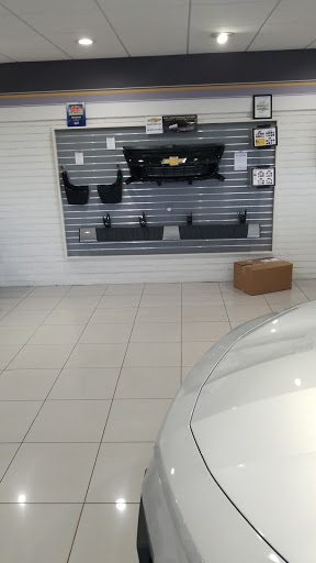 Car Dealer «Koepp Chevrolet Inc», reviews and photos, 13221 US-87, La Vernia, TX 78121, USA