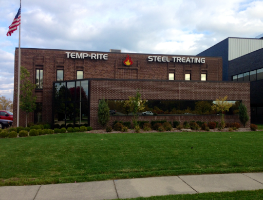 Temp-Rite Steel Treating Inc