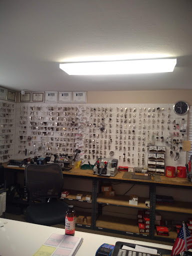 Locksmith «Superior Locksmith», reviews and photos, 7679 S Redwood Rd, West Jordan, UT 84084, USA