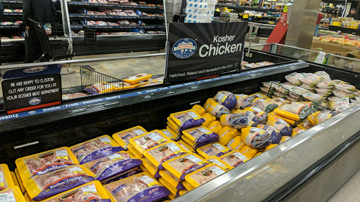 Grocery Store «Jewel-Osco», reviews and photos, 2485 Howard St, Evanston, IL 60202, USA