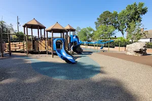 Carraway Park at the Riverwalk image