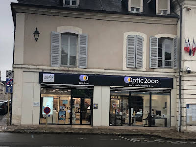 Optic 2000 - Opticien Châteaudun à Châteaudun