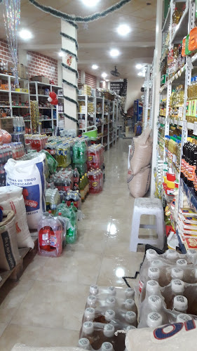 Opiniones de Comercial Estrella en Portoviejo - Supermercado