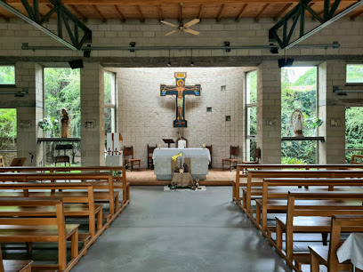 Centro Misional Santa Rafaela María