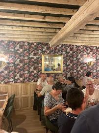 Atmosphère du Restaurant La Haie Tondue à Drubec - n°11