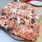 Photo n°1 de l'avis de pat.i fait le 07/08/2019 à 20:38 sur le  Ristorante Le Logge à Borgomaro