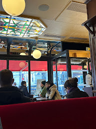 Photo n°29 de Bistrot de la Gare à Paris ()