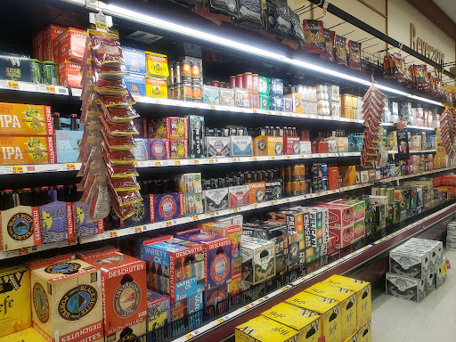 Grocery Store «Fred Meyer», reviews and photos, 2855 Broadway St NE, Salem, OR 97303, USA