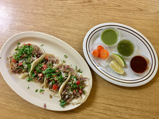 Los Jalapenos Mexican Food