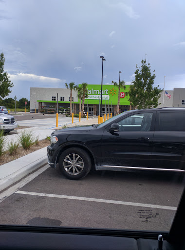 Supermarket «Walmart Neighborhood Market», reviews and photos, 4536 53rd Ave E, Bradenton, FL 34203, USA