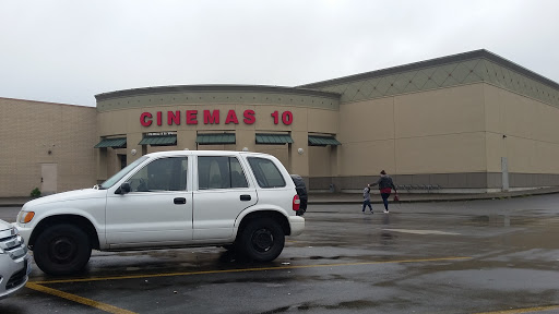 Movie Theater «Riverside Cinema», reviews and photos, 1017 S Boone St, Aberdeen, WA 98520, USA
