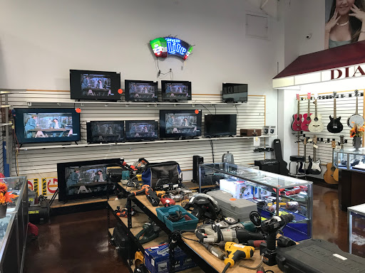 Pawn Shop «Money Mizer Pawns and Jewelers of Dothan, AL», reviews and photos, 3075 S Oates St, Dothan, AL 36301, USA