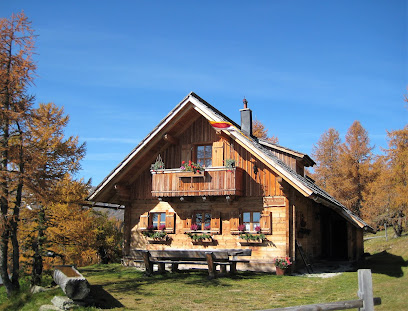 Hois Hütte