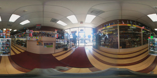 Tobacco Shop «Alta Loma Smoke Shop», reviews and photos, 8722 Base Line Rd, Alta Loma, CA 91701, USA