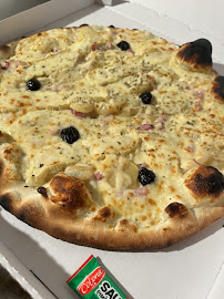 Photos du propriétaire du Pizzas à emporter Le Napoli Pizza à Rognac - n°8