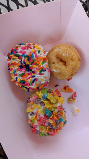 Donut Shop «Simply Done Donuts», reviews and photos, 3550 W Lawrenceville St Suite 340, Duluth, GA 30096, USA