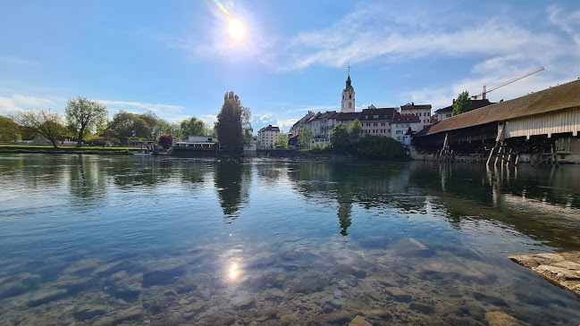 Aarebistro / Aare Chalet - Oftringen