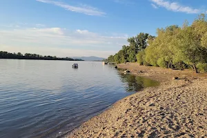 Révdűlő Dunapart image