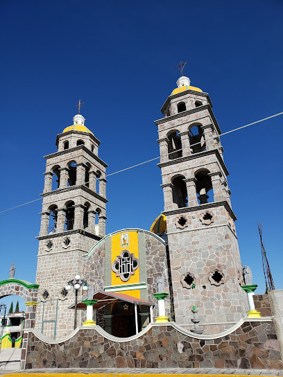 San José Aztatla