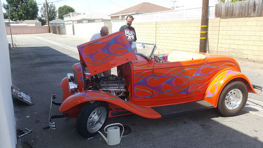 Auto Parts Store «AutoZone», reviews and photos, 4945 Woodruff Ave, Lakewood, CA 90713, USA